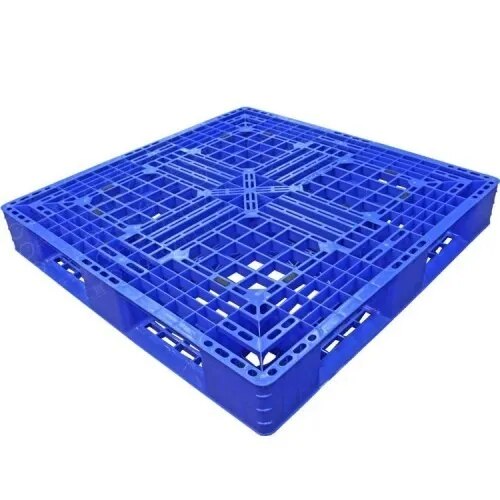Injection Plastic Pallet image 1