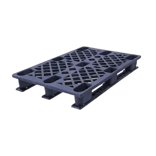 Plastic Pallet Injection Molded image 1