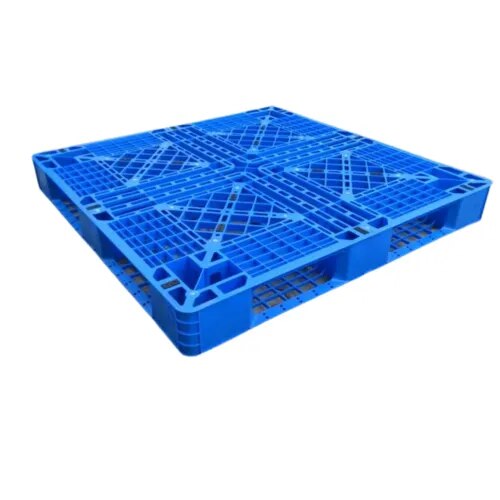 Blue Export Pallet image 1