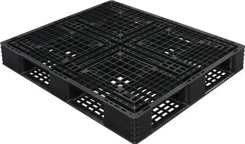Four Way Perforated Top Export Pallets image 1