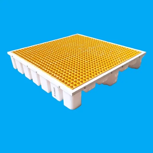 Oil Containment Pallet image 1