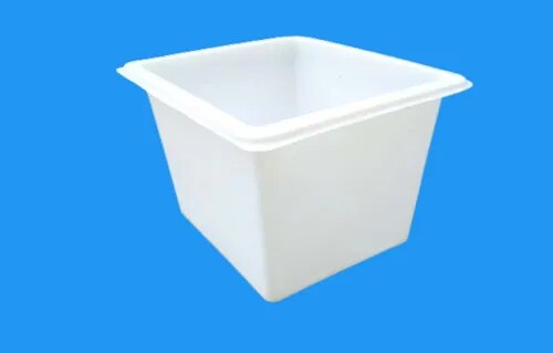 Roto Moulded Tray image 1