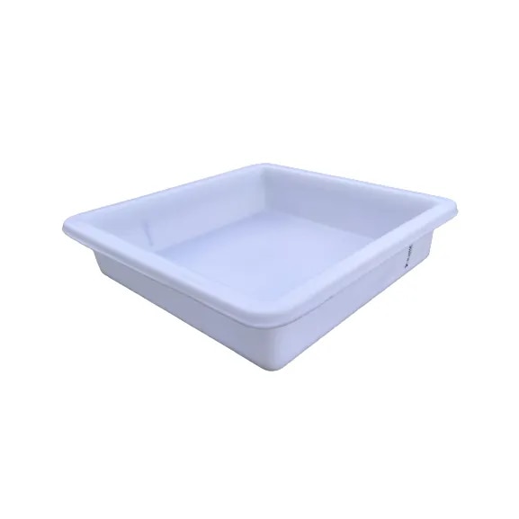 Plastic Industrial Container - Tray image 1