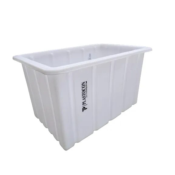 Industrial Trough image 1