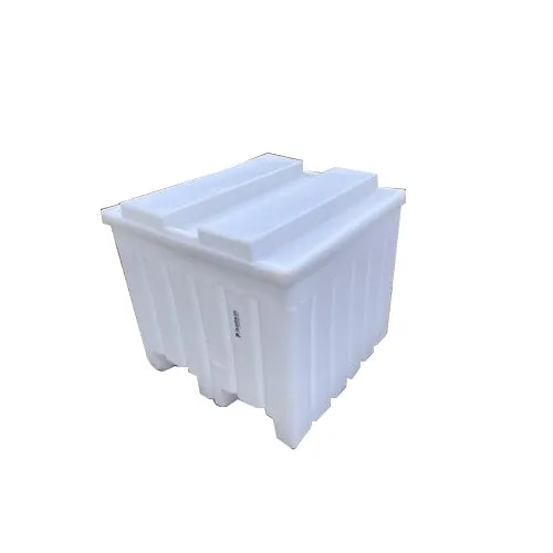Plastic Pallet Container image 1