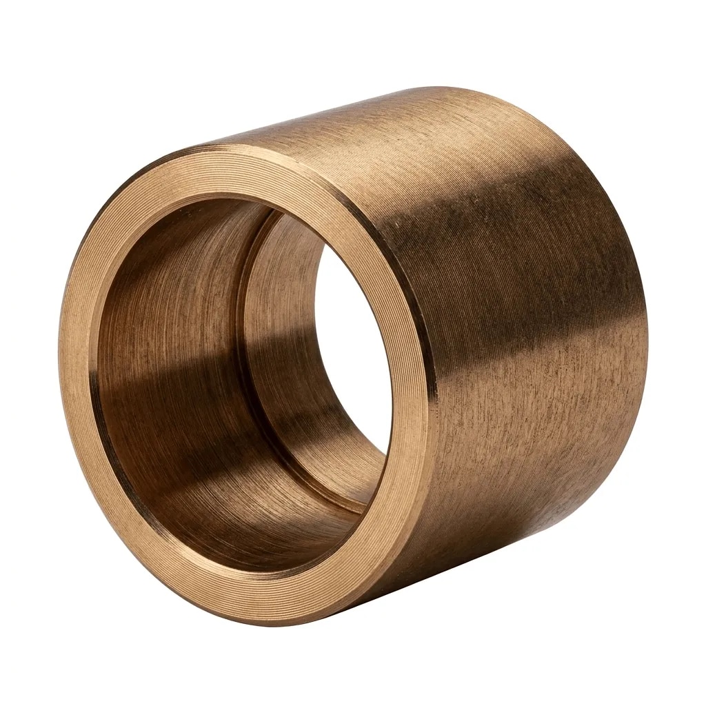 Phosphor Bronze Bushes image 1