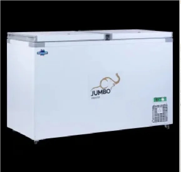 Deep Freezer image 1