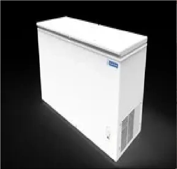 Hard Top Deep Freezer image 1