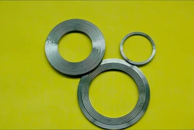 Industrial Kammprofile Gasket image 1