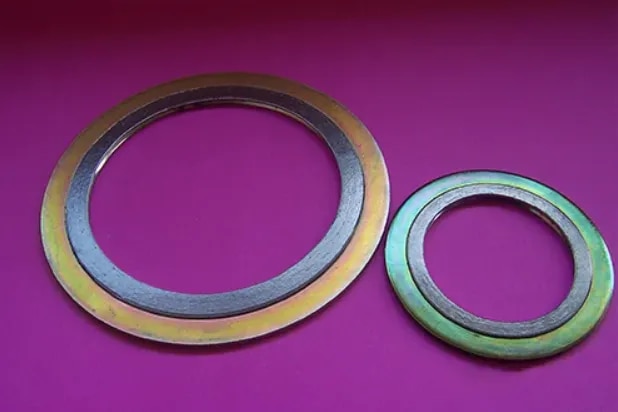 Spiral Wound Gasket image 1