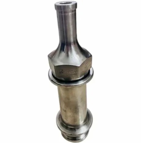 Kartar Branch Pipe with Nozzle image 1