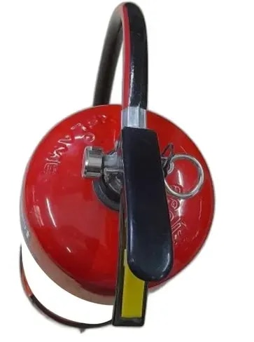 Dry Fire Extinguisher image 1