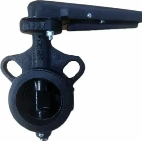 Kartar Make Butterfly Valve image 1