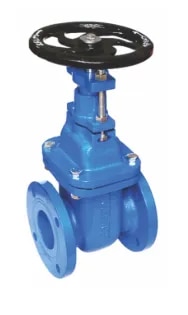 Kartar Water Valves image 1