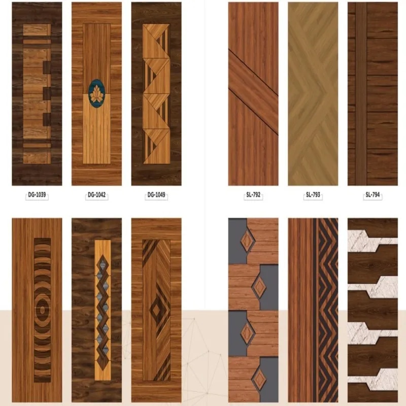 MK Laminated Doors image 1