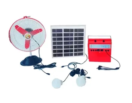Solar Home Kit image 1
