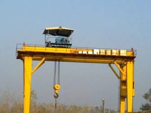 Double Goliath Crane image 1