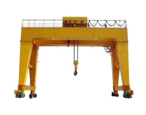 Heavy Duty Gantry Crane image 1