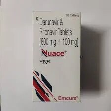Nuace tablets image 1