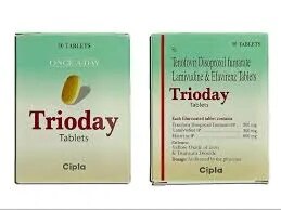 Trioday tablet image 1