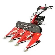 BALWAAN WEEDER WITH REAPER (PR-700 2 IN 1 ) image 1