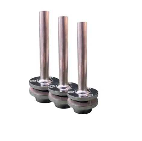1 Inch Flange Jet Nozzle image 1