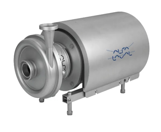 Alfa Laval Centrifugal Pumps – LKH Series image 1