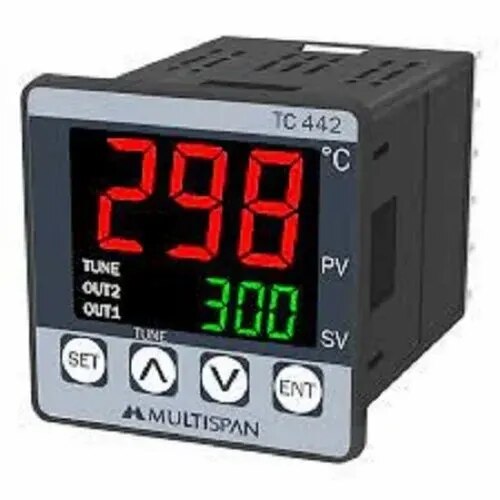 TC442 PID temperature controller image 1
