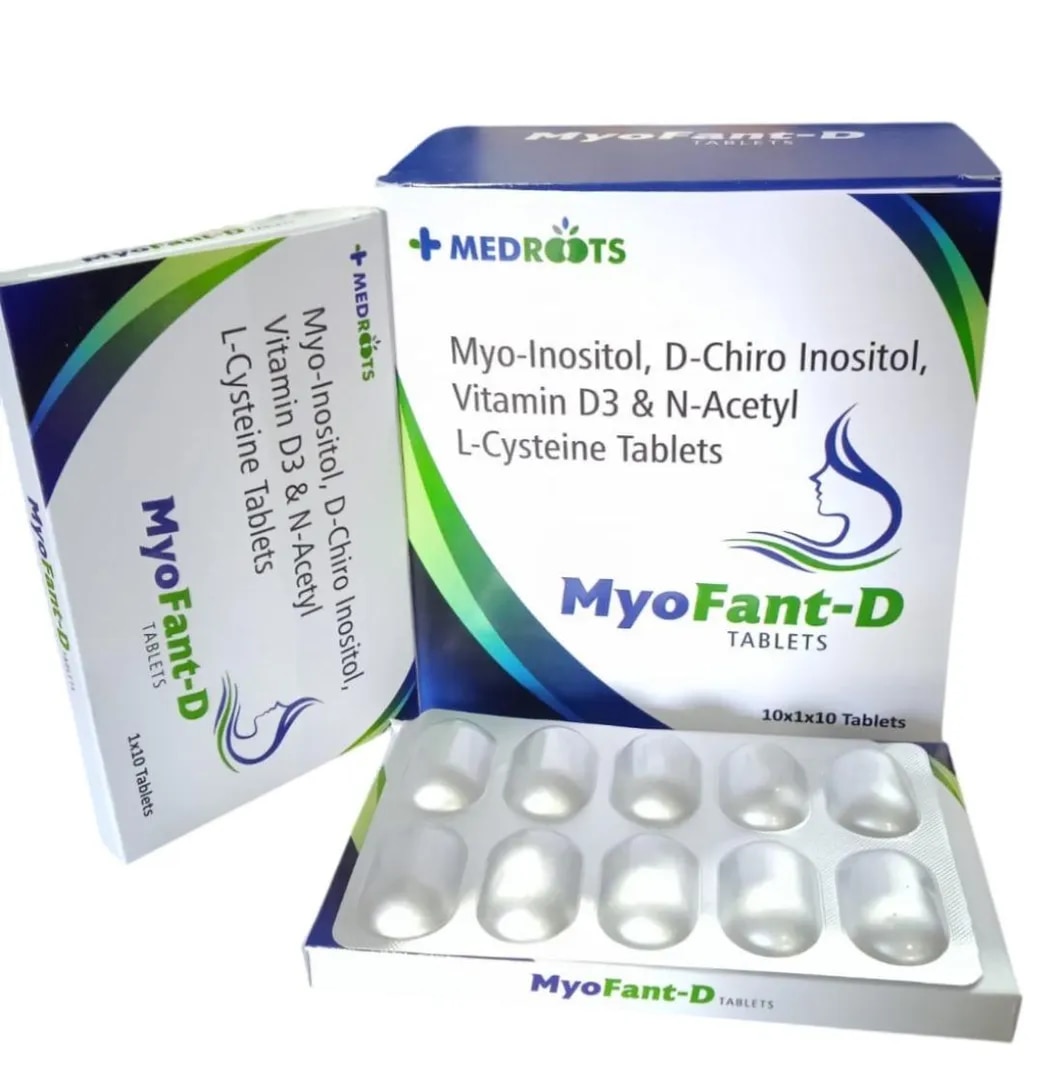 MyoFant-D image 1