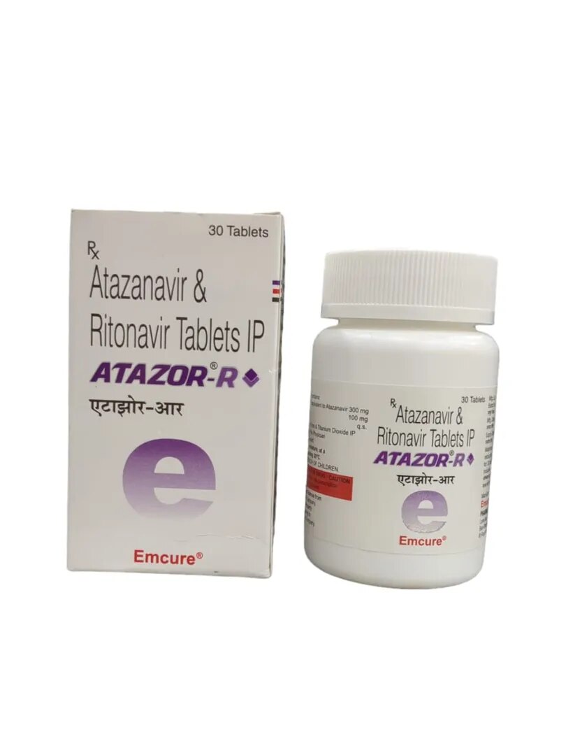 Atazor-R image 1