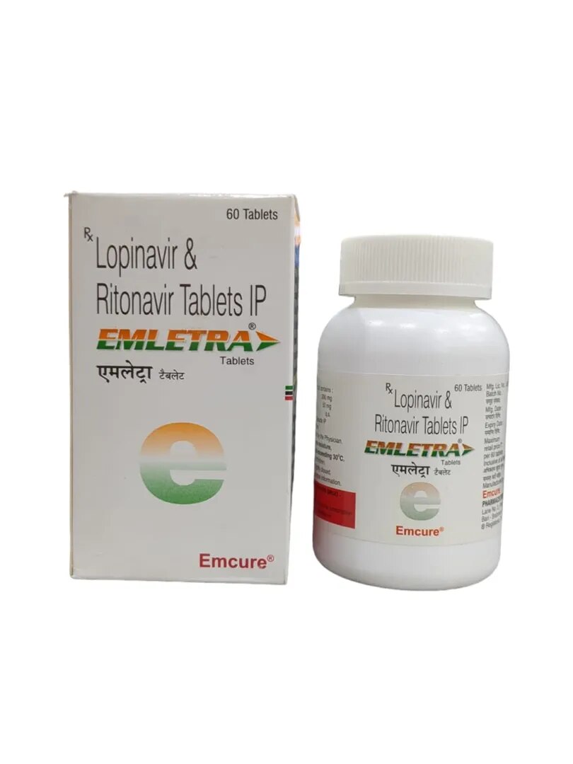 Emletra Tablet image 1