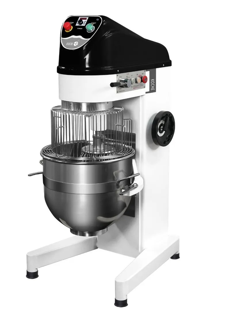 20 ltr planatary mixer image 1