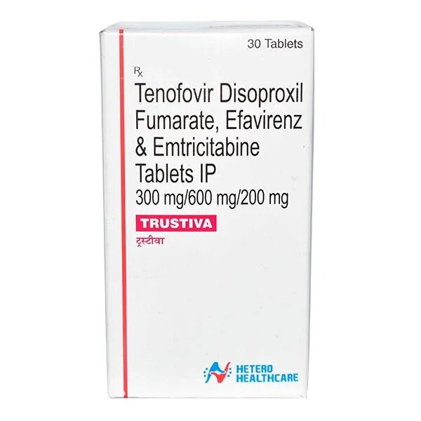 Trustiva Tablet image 1