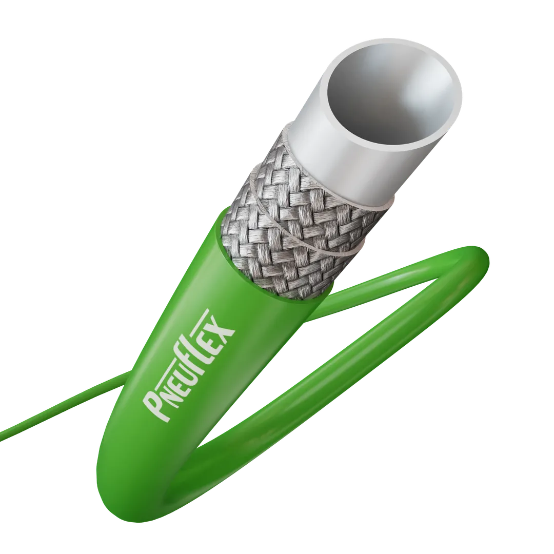 3600PSI SEWER JET HOSE image 1