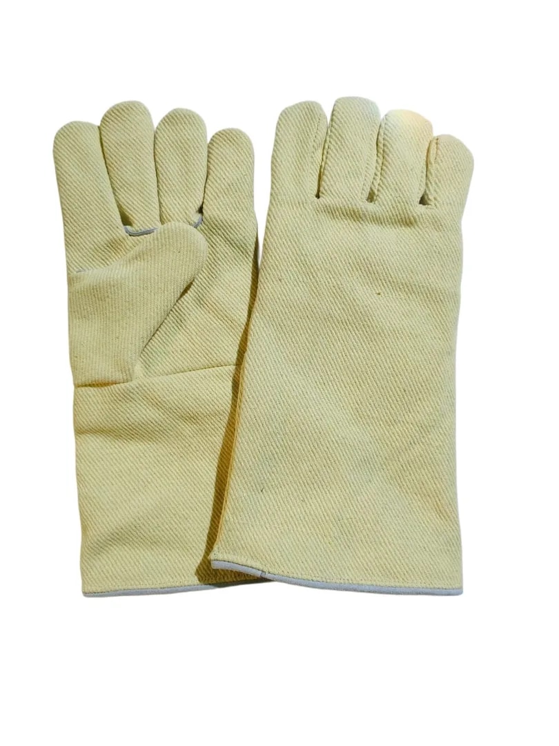 PARA-ARAMID HAND GLOVES image 1