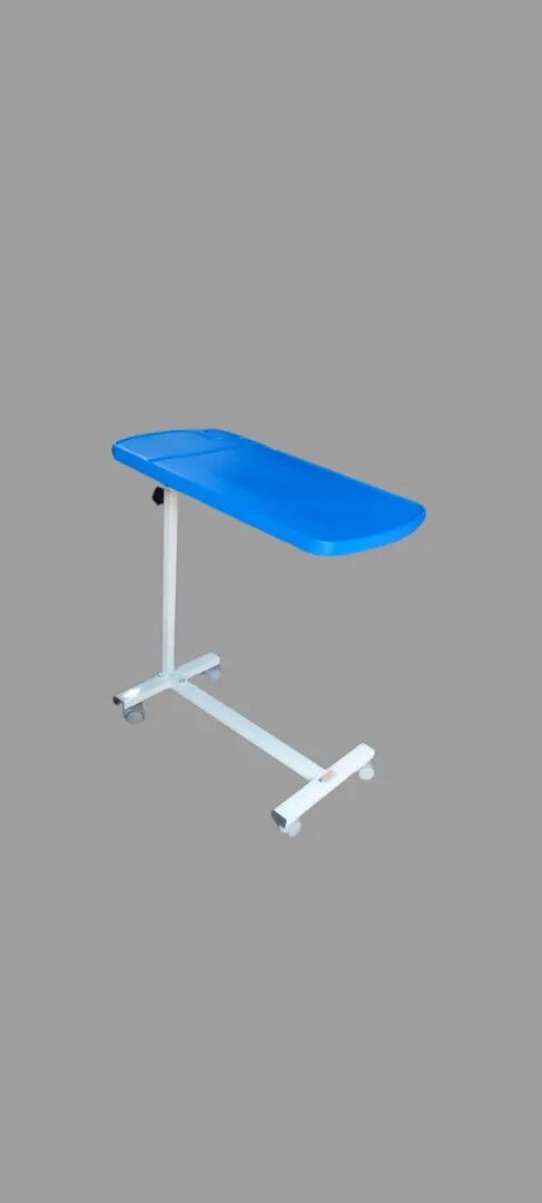 Overbed Table (manual) image 1