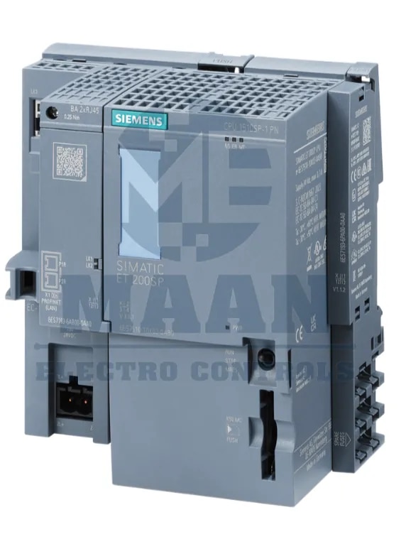 SIEMENS ET200SP PLC image 1