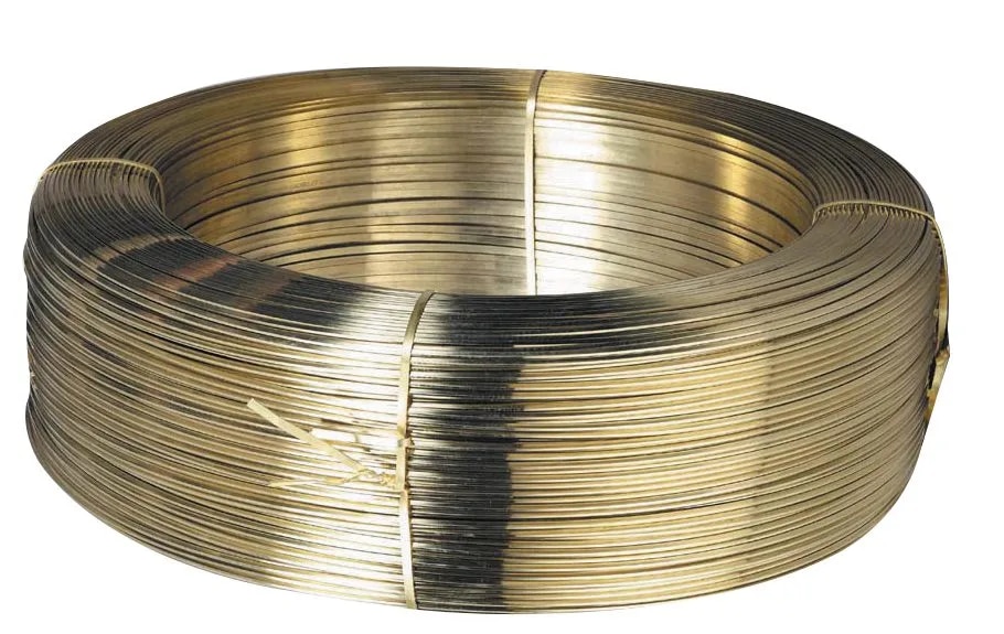 Phosphor Bronze Wires image 1
