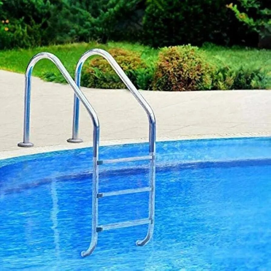 Swimming Pool Ladders image 1