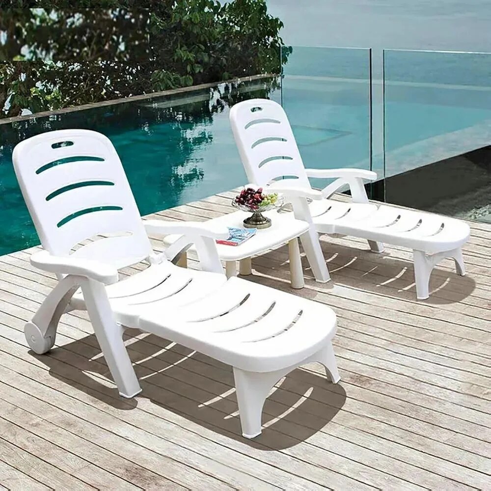 Pool Chair image 1