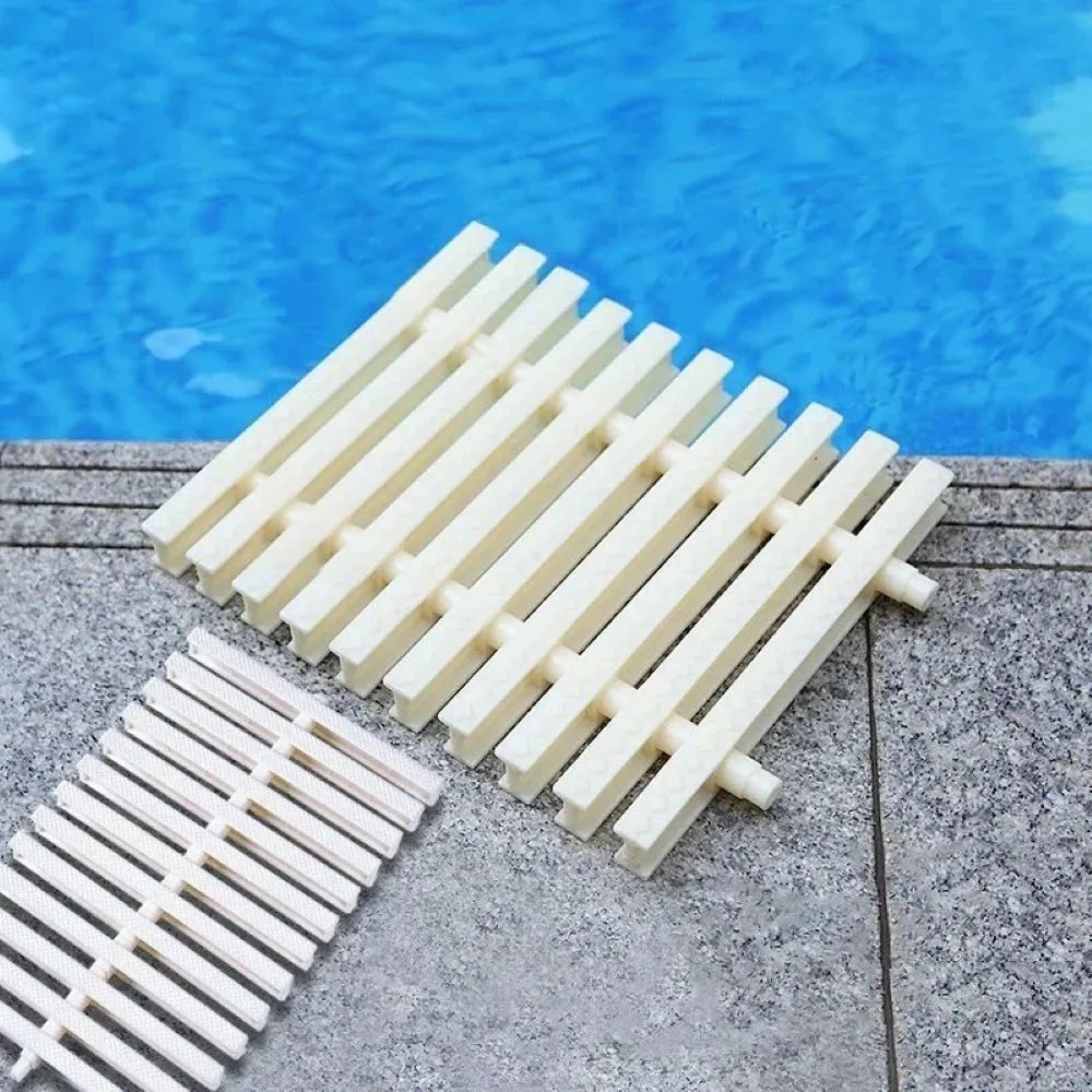ABS Swimming Pool Grating image 1