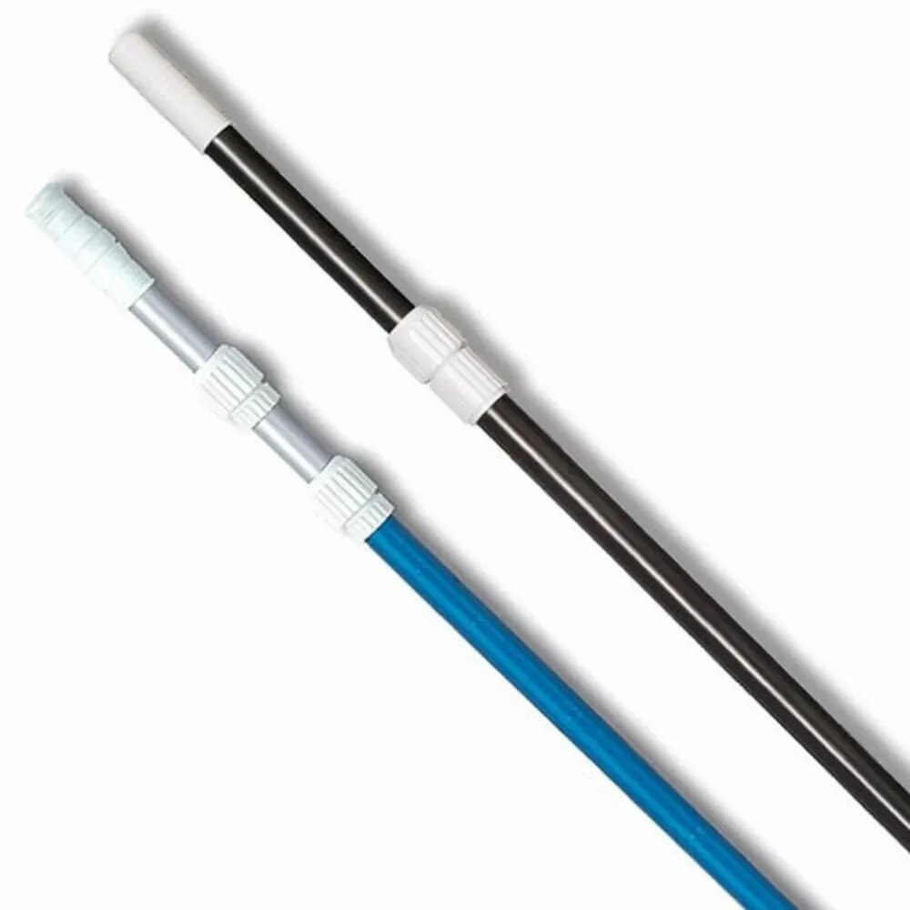 Swimming Pool Telescopic Suction Rod image 1