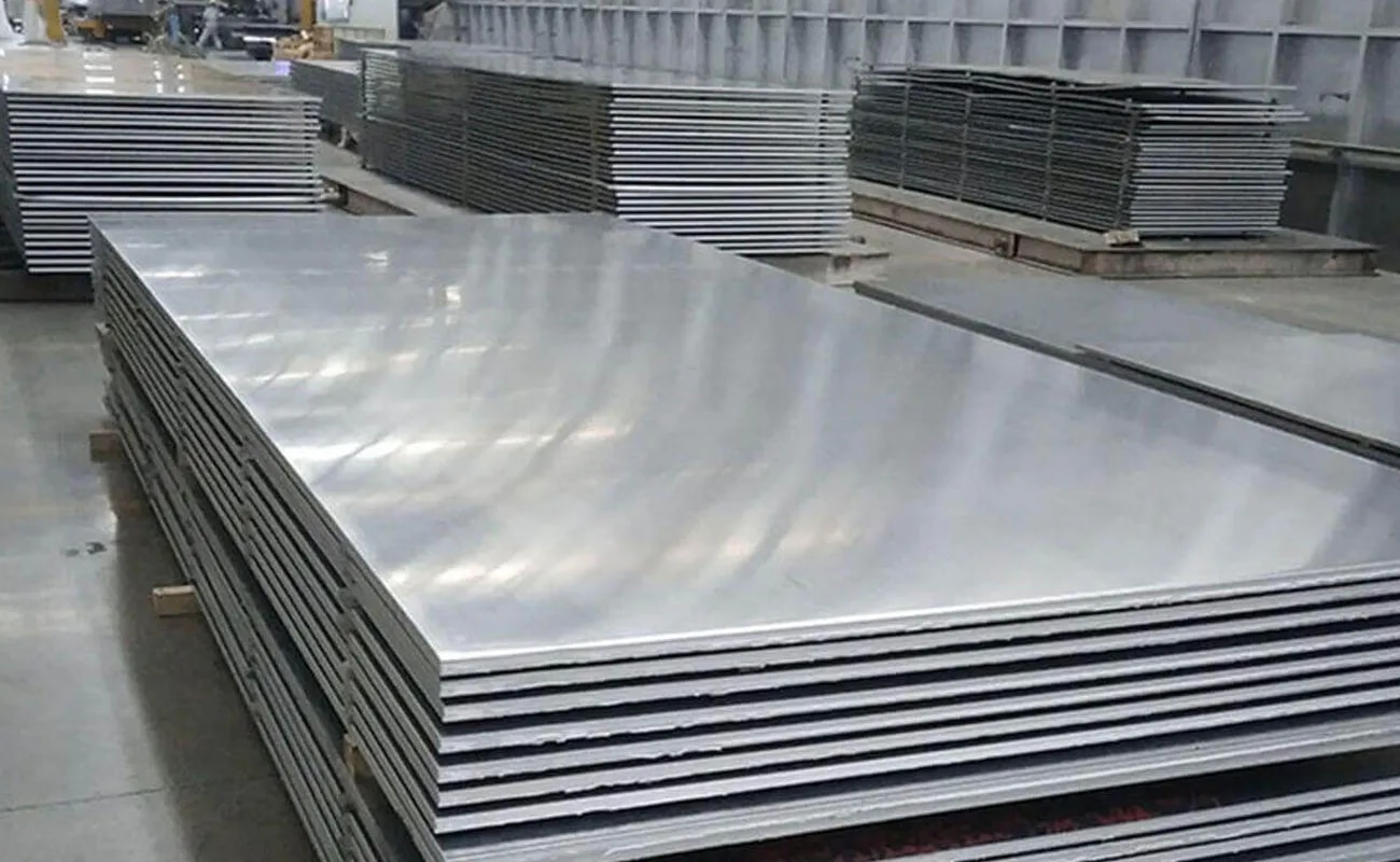 Aluminium Sheet 7075 image 1