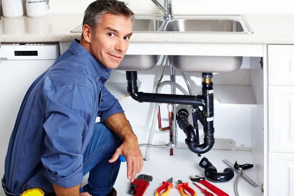 Plumbing Contractor image 1