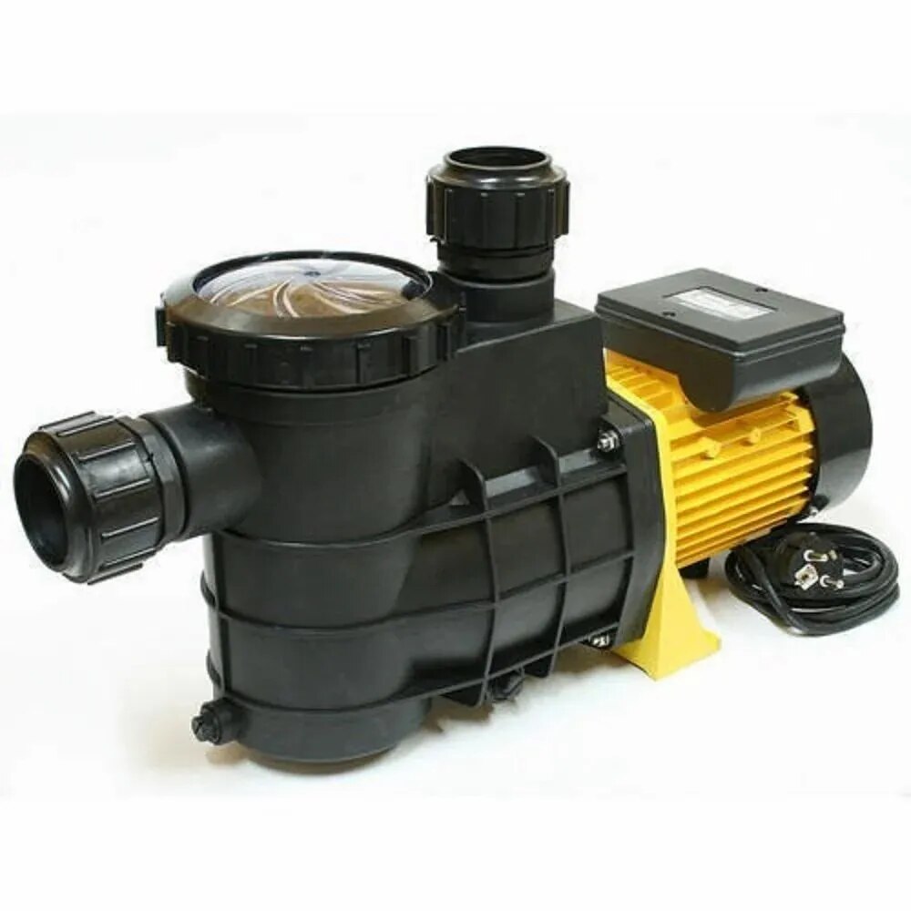 Austin Swimming Pool Motor Pump image 1