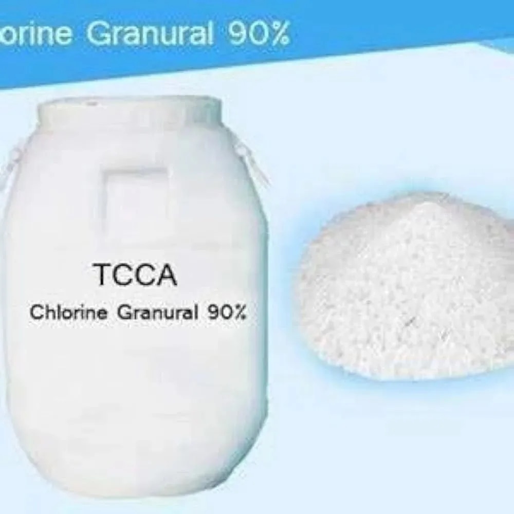 Tcca 90 Granules image 1