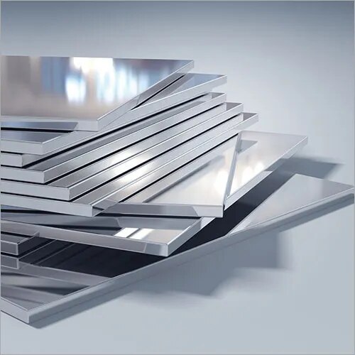 Aluminium Sheet 5052 image 1