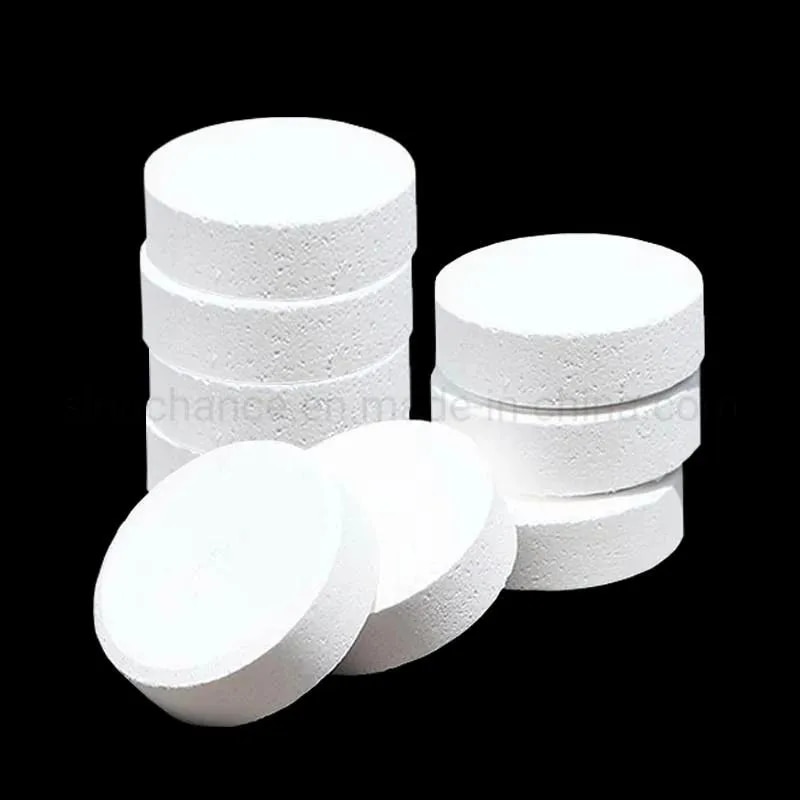 Swimming Pool Chemicals image 1