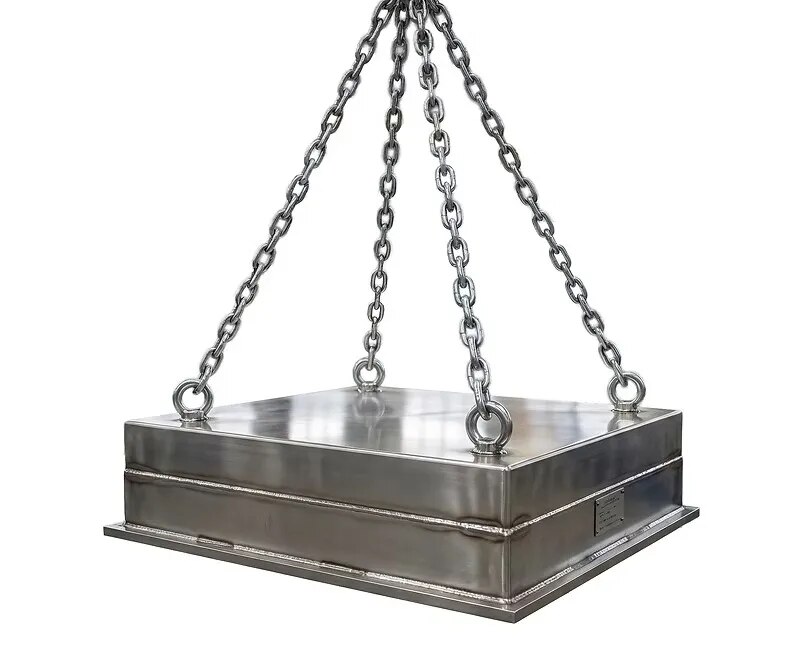 Suspension Magnet image 1
