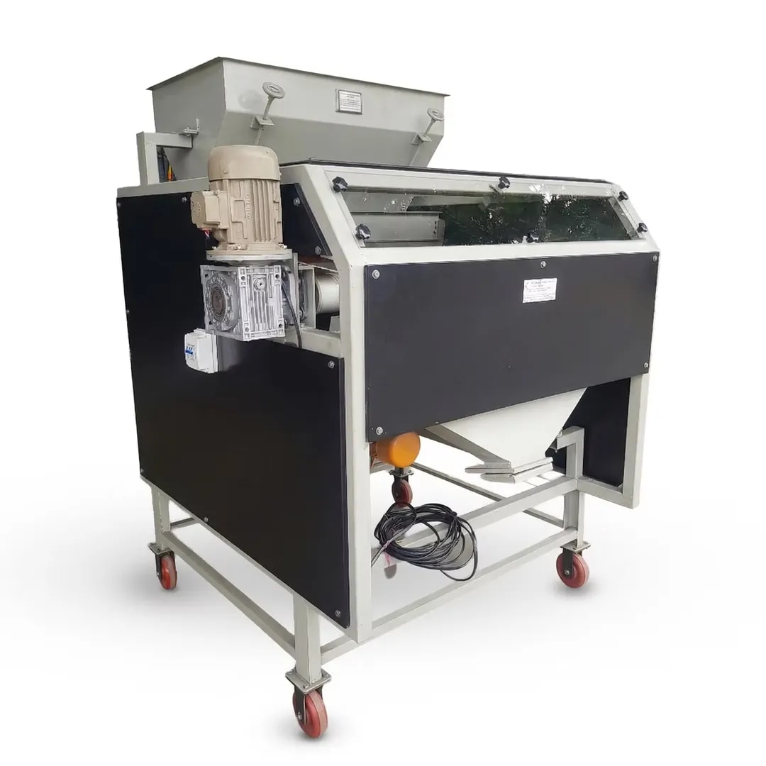 Magnetic Destoner image 1
